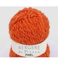 Pixel cubana - Bergere de France (op=op)