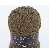 Pixel sombrero - Bergere de France (op=op)