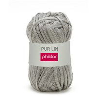 Phildar - Pur Lin 0002 safari (op=op)