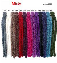 Scheepjes Misty 103 zand (op=op)