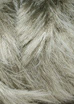 Lang Yarns Soft hair 847.0026 wit grijs (op=op)