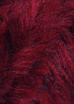 Lang Yarns Soft hair 847.0060 rood (op=op)