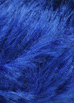 Lang Yarns Soft hair 847.0006 blauw (op=op)