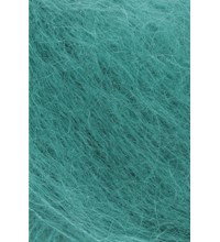 Lang Yarns Mohair luxe 698.0074 jade (op=op)