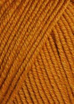 Lang Yarns Classico 848.0015 oranje (op=op)