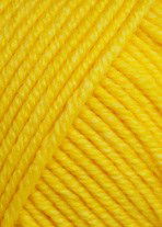 Lang Yarns Classico 848.0013 geel (op=op)