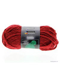 Schachenmayr Lumio 30 tomaat (op=op)