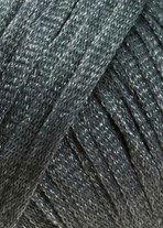 Lang Yarns Sol Luxe 840.0070 grijs  (op=op)