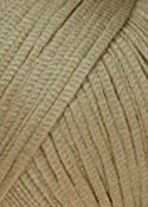 Lang Yarns Gamma 837.0039 donker beige (op=op)