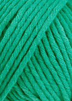 Lang Yarns Cotone 766.0073 groen (op=op)