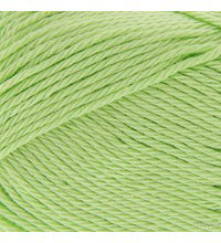 Scheepjes Larra 7398 pistache groen (op=op)