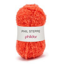 Phildar Phil Steppe Sanguine (op=op)