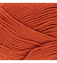 Scheepjes Larra 7423 oranje bruin (op=op)
