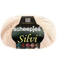 Scheepjes Silvi 0021 (op=op)