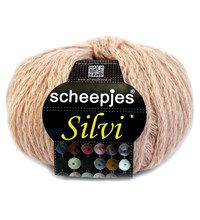 Scheepjes Silvi 0032 zalm (op=op)