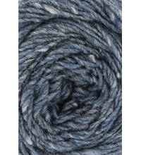 Lang Yarns Donegal 789.0034 denim blauw (op=op)