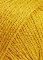 Lang Yarns Alberta 881.0014 - geel (op=op)