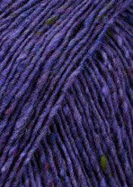 Lang Yarns Donegal 789.0080 paars (op=op)
