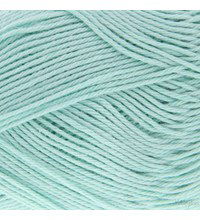 Scheepjes Cotton 8 663 licht mint groen (op=op)