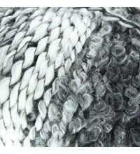 Scheepjes Duo 0001 grijs zwart (op=op)