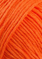 Lang Yarns Nelly 874.0059 oranje (op=op)