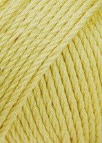 Lang Yarns Presto  911.0013 licht geel (op=op)
