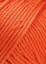 Lang Yarns Presto  911.0059 oranje (op=op)