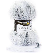 Schachenmayr Brazilia 87 marmor (op=op)