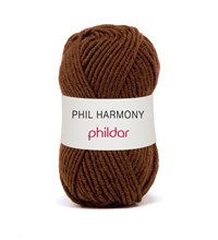 Phildar Harmony Moka (op=op)