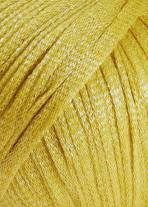 Lang Yarns Sol Luxe 840.0011 geel (op=op)