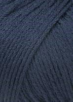 Lang Yarns Omega baby 778.0035 donker denimblauw (op=op) 