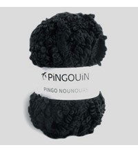 Nounours 0003 caniche - Pingouin (op=op)