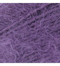 Lammy yarns - Soft fun 064 paars (op=op)