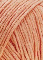 Lang Yarns Nelly 874.0028 zalm oranje (op=op)