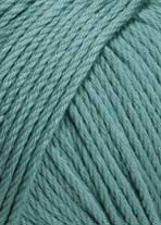 Lang Yarns Presto 911.0072 donker mint groen (op=op)
