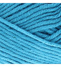 Scheepjes softfun 2614 oud aqua blauw (op=op)