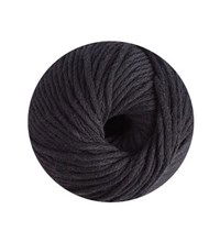 DMC Natura XL 02 zwart (op=op)