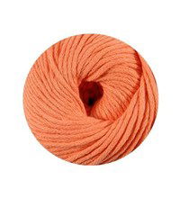 DMC Natura XL 109 oranje (op=op uit collectie)