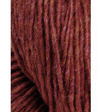 Lang Yarns Loft 980.0061 donker rood (op=op)