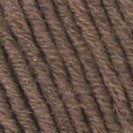 Cheval Blanc Merina 042 bruin (op=op)