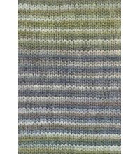 Lang Yarns Mila color 967.0097 groen (op=op)