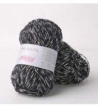 Phildar Phil Soleil Noir (op=op)