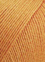 Lang Yarns Oslo 985.0059 zacht oranje (op=op)