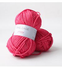 Phildar Phil Cage Fuchsia (op=op)