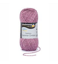 Schachenmayr Summer Ombre 81 roze (op=op)