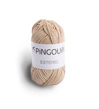 Pingouin - Pingo Esterel 3 Chanvre (op=op)