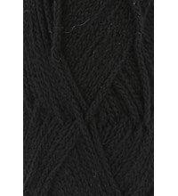 Lang Yarns Wooladdicts Love 1002.0004 zwart (op=op)