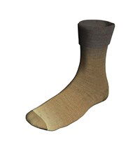 Lang Yarns Jawoll Twin 82.0502 Beige/Grijs (op=op)