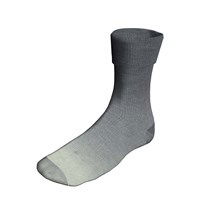 Lang Yarns Jawoll Twin 82.0505 Grijs (op=op)