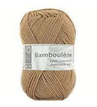 Cheval Blanc Bamboulene 022 Grege (op=op)